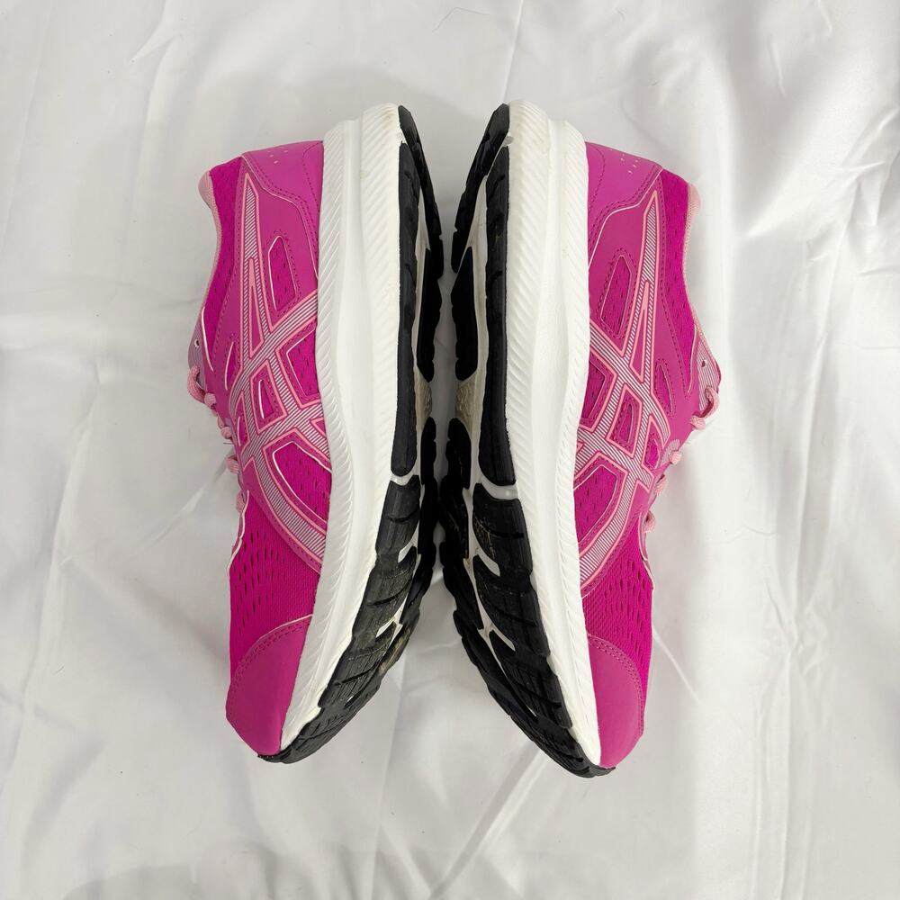 ASICS Women’s GEL-Contend 8 Performance Running Sneakers Sz 10 - Picture 5 of 8